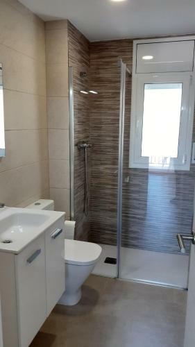 Apartamentos Dins Mar Apto. 10