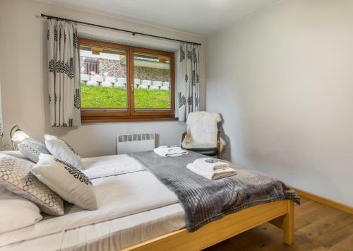 Apartamento Sobiczkowa Premium