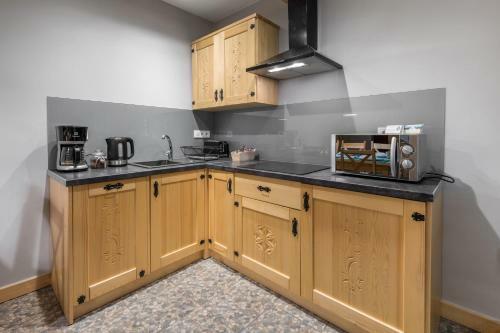 Apartamento Sobiczkowa Premium