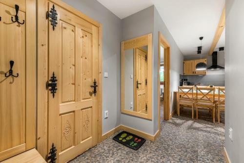 Apartamento Sobiczkowa Premium
