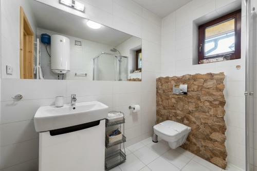 Apartamento Sobiczkowa Premium