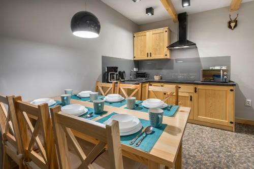 Apartamento Sobiczkowa Premium