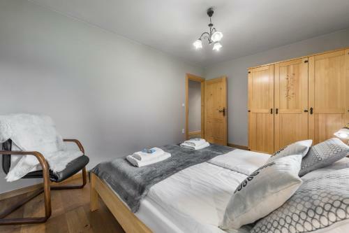 Apartamento Sobiczkowa Premium