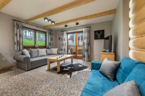 Apartamento Sobiczkowa Premium