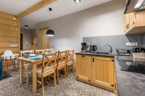 Apartamento Sobiczkowa Premium