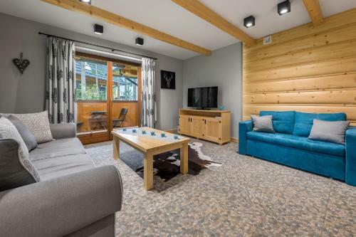 Apartamento Sobiczkowa Premium