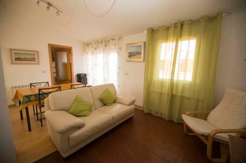 Apartamento Viajeros Encantadores