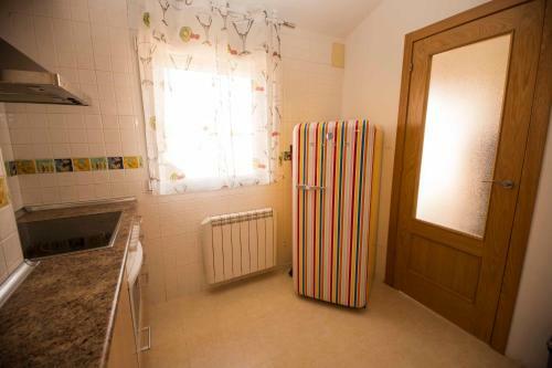 Apartamento Viajeros Encantadores