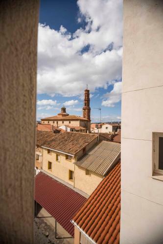 Apartamento Viajeros Encantadores
