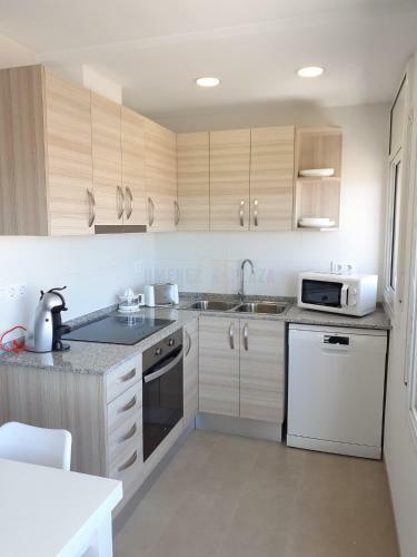 Apartamentos Dins Mar Apto. 5