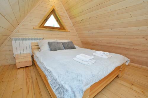 Apartamento D?ugopolanka