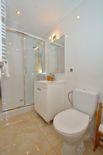 Apartamento D?ugopolanka