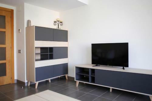 Apartamento At026 Miramar