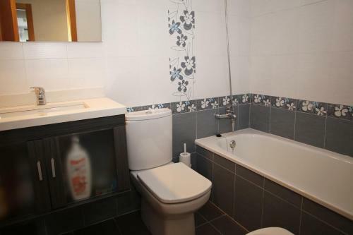 Apartamento At026 Miramar