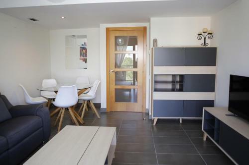 Apartamento At026 Miramar