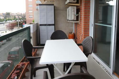 Apartamento At097 Torrepark