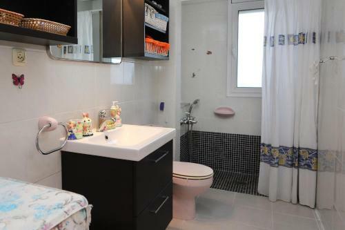 Apartamento At097 Torrepark