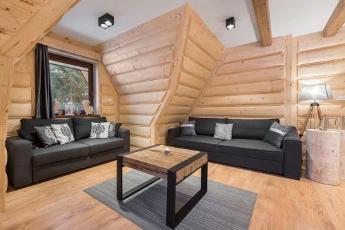 Apartamento Sobiczkowa Elegance