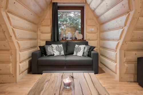 Apartamento Sobiczkowa Elegance