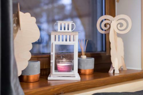 Apartamento Sobiczkowa Elegance