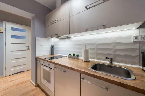 Apartamento Sobiczkowa Elegance