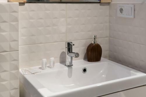 Apartamento Sobiczkowa Elegance