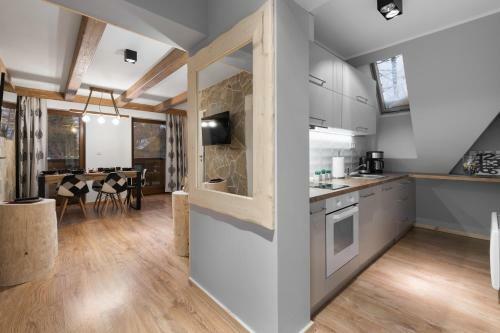 Apartamento Sobiczkowa Elegance
