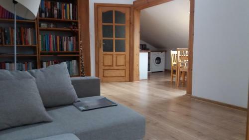 Apartament Karpiel�wka