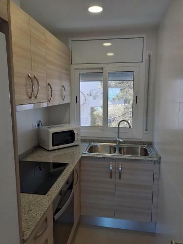 Apartamentos Dins Mar Apto. 1