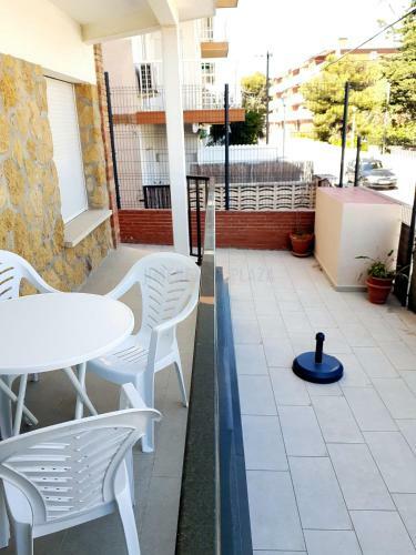 Apartamentos Dins Mar Apto. 1