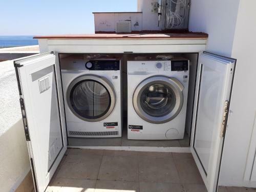 Apartamentos Dins Mar Apto. 11