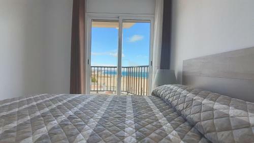 Apartamentos Dins Mar Apto. 11