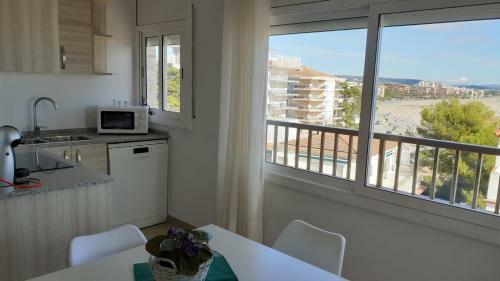 Apartamentos Dins Mar Apto. 11