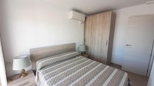 Apartamentos Dins Mar Apto. 11