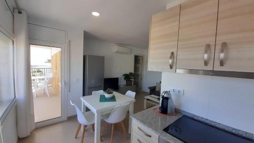 Apartamentos Dins Mar Apto. 11