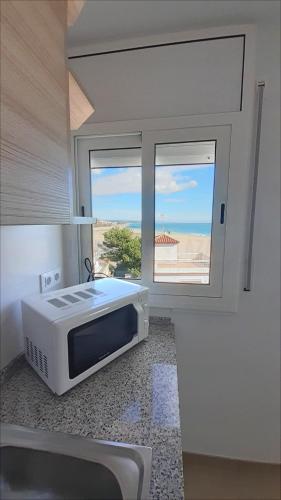 Apartamentos Dins Mar Apto. 11