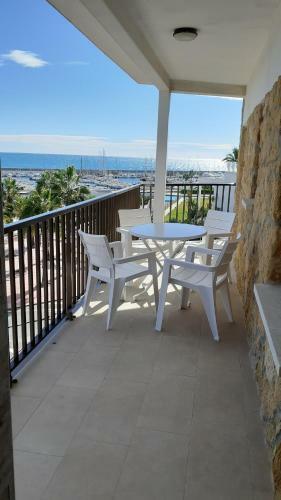 Apartamentos Dins Mar Apto. 11