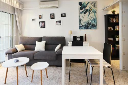 Apartamento At094 Cala Bona