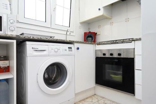Apartamento At094 Cala Bona