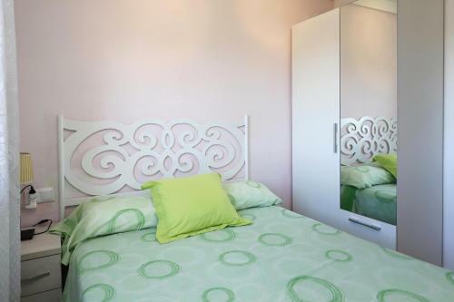 Apartamento At094 Cala Bona