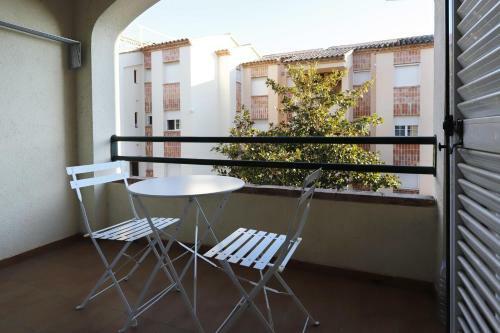 Apartamento At094 Cala Bona