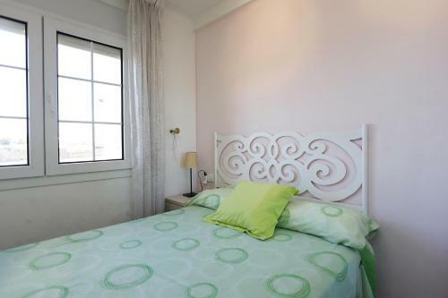 Apartamento At094 Cala Bona