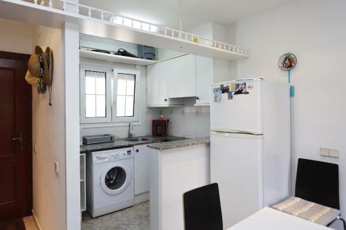 Apartamento At094 Cala Bona