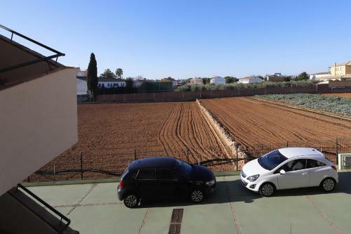 Apartamento At094 Cala Bona