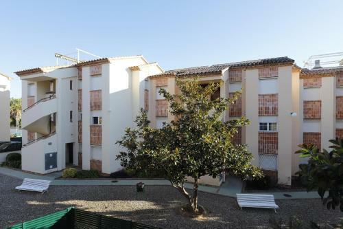 Apartamento At094 Cala Bona