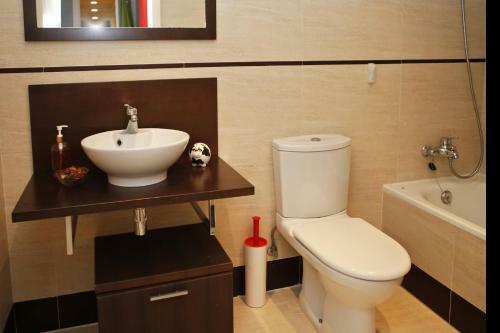 Apartamento At102 Nova Torredembarra