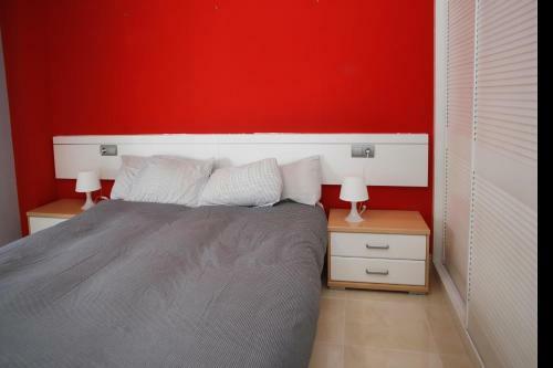 Apartamento At102 Nova Torredembarra