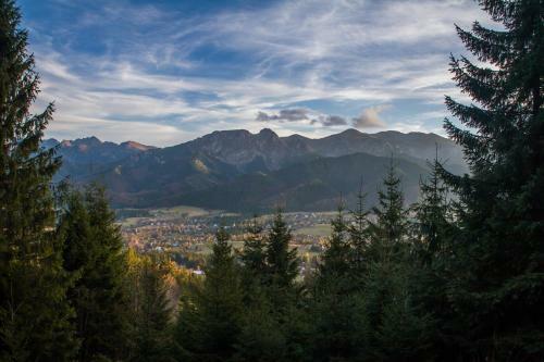 Lodge Chata Pod Bukiem 1