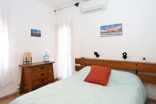 Apartamento At086 Clos