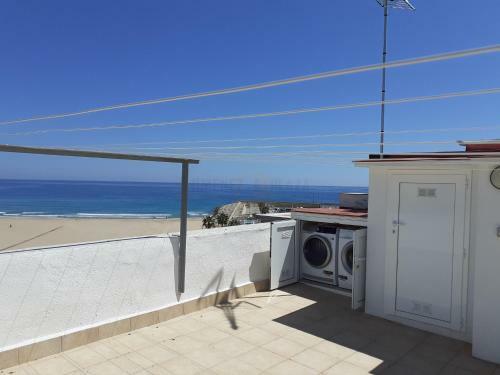 Apartamentos Dins Mar Apto. 6